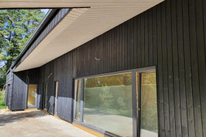 KAHER EHITUS OÜ Eramu ehitus, elumaja ehitus, võtmed kätte eramuehitus, eramu fassaaditööd