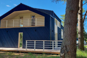 KAHER EHITUS OÜ Eramu ehitus, elumaja ehitus, võtmed kätte eramuehitus, eramu fassaaditööd