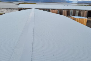 KAHER EHITUS OÜ Katusetööd, katuse ehitus, aluskatuse ehitus, plekk katus