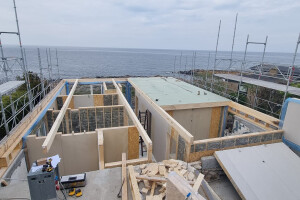 KAHER EHITUS OÜ Üldehitus, eramu ehitus, võtmed kätte eramuehitus, eramu fassaaditööd