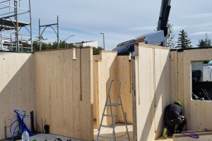 KAHER EHITUS OÜ Üldehitus, eramu ehitus, võtmed kätte eramuehitus, eramu fassaaditööd