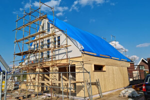 KAHER EHITUS OÜ Üldehitus, majad, maja, maja ehitus