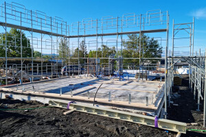 KAHER EHITUS OÜ Üldehitus, montaaz, montaažitööd, konstruktsioonide montaaž