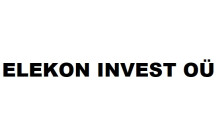 ELEKON INVEST OÜ logo
