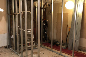 ES HALDUS OÜ Korterite remont, korteri remont, remont, remonditööd