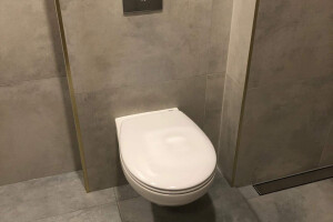 ES HALDUS OÜ Vannitubade remont, vannitoa remont, korteri remont, remont