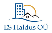 ES HALDUS OÜ logo