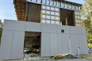 PROJECT DESIGN OÜ Fassaaditööd