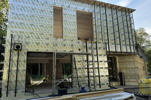 PROJECT DESIGN OÜ Fassaaditööd