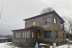 PROJECT DESIGN OÜ Renoveerimine