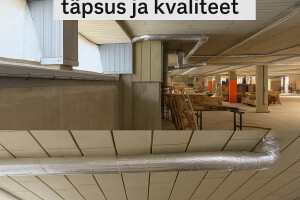 PROJECT DESIGN OÜ Soojustustööd