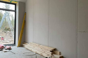 PROJECT DESIGN OÜ Üldehitus
