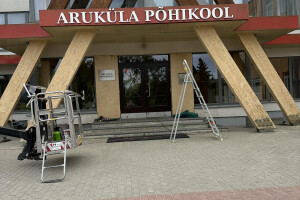 PROJECT DESIGN OÜ Üldehitus
