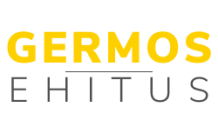 GERMOS EHITUS OÜ logo