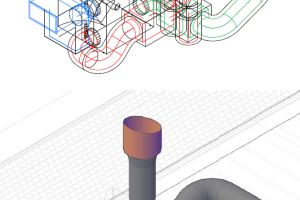 A+ PROJEKT OÜ Ventilatsioonitööd