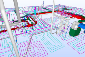 A+ PROJEKT OÜ Ventilatsioonitööd