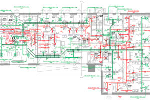 A+ PROJEKT OÜ Ventilatsioonitööd