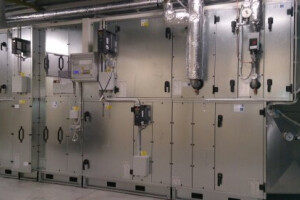 A+ PROJEKT OÜ Ventilatsioonitööd