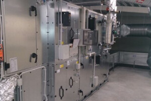 A+ PROJEKT OÜ Ventilatsioonitööd