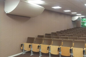 A+ PROJEKT OÜ Ventilatsioonitööd