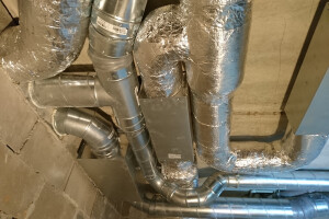 A+ PROJEKT OÜ Ventilatsioonitööd