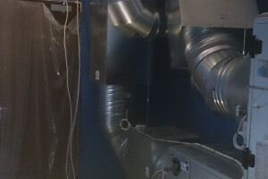 A+ PROJEKT OÜ Ventilatsioonitööd