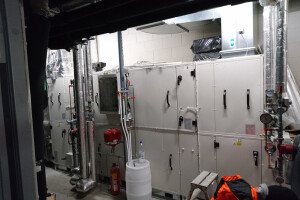 A+ PROJEKT OÜ Ventilatsioonitööd