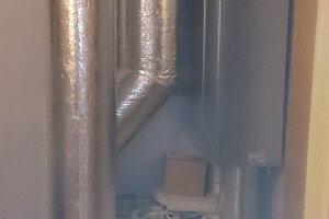 A+ PROJEKT OÜ Ventilatsioonitööd