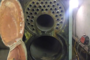 KAIERKI OÜ Keevitustööd