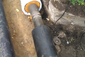 KAIERKI OÜ Keevitustööd