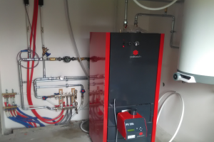 KAIERKI OÜ Torutööd