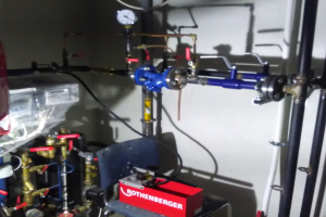 KAIERKI OÜ Torutööd