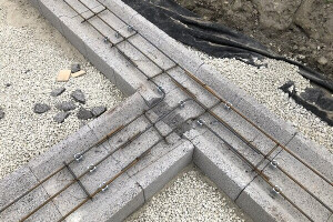 Katusetööd24 OÜ Eramu ehitus