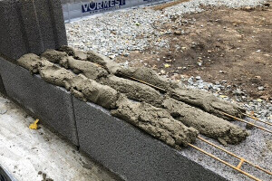 Katusetööd24 OÜ Eramu ehitus