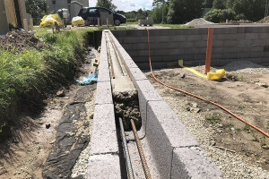 Katusetööd24 OÜ Eramu ehitus