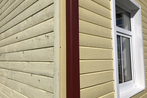 Katusetööd24 OÜ Fassaaditööd