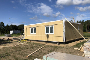 Katusetööd24 OÜ Fassaaditööd