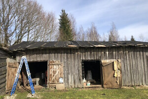 Katusetööd24 OÜ Katusetööd