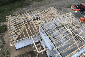 Katusetööd24 OÜ Katusetööd