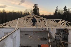 Katusetööd24 OÜ Katusetööd