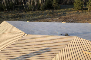 Katusetööd24 OÜ Katusetööd