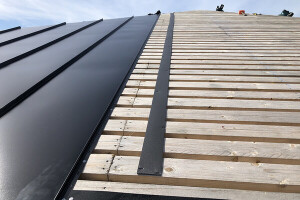 Katusetööd24 OÜ Katusetööd