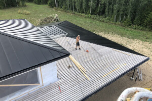 Katusetööd24 OÜ Katusetööd