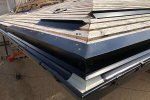 Katusetööd24 OÜ Katusetööd