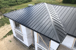 Katusetööd24 OÜ Katusetööd