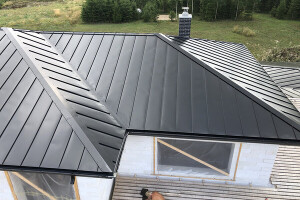 Katusetööd24 OÜ Katusetööd