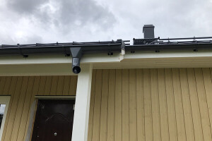 Katusetööd24 OÜ Katusetööd