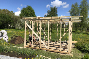 Katusetööd24 OÜ Üldehitus