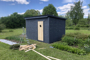 Katusetööd24 OÜ Üldehitus