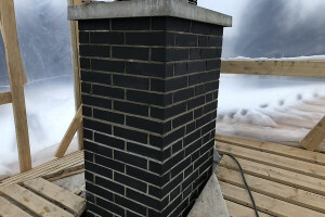 Katusetööd24 OÜ Üldehitus